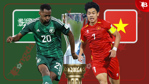 Nhận định bóng đá U23 Saudi Arabia vs U23 Việt Nam, 23h30 ngày 12/1: Thắng chủ nhà, được không?